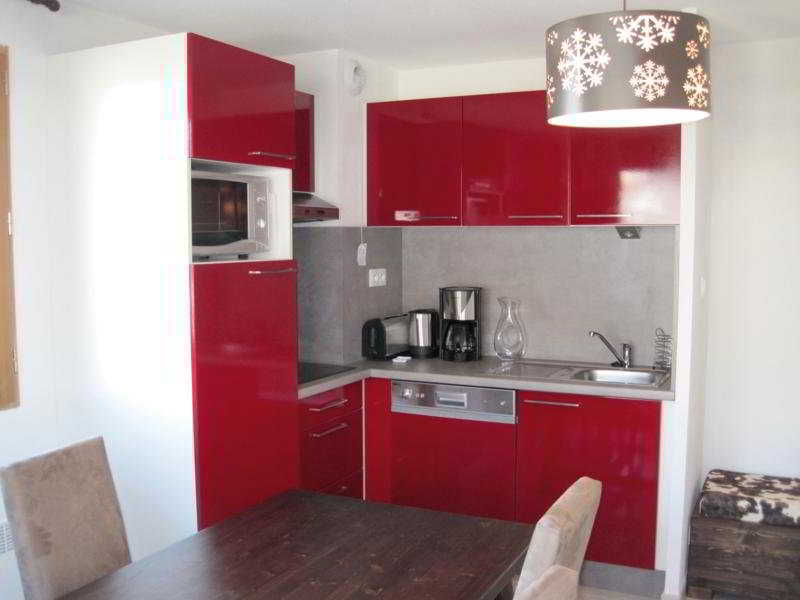 Residence Les Fermes - Lagrange Prestige Saint-Gervais-les-Bains Zewnętrze zdjęcie