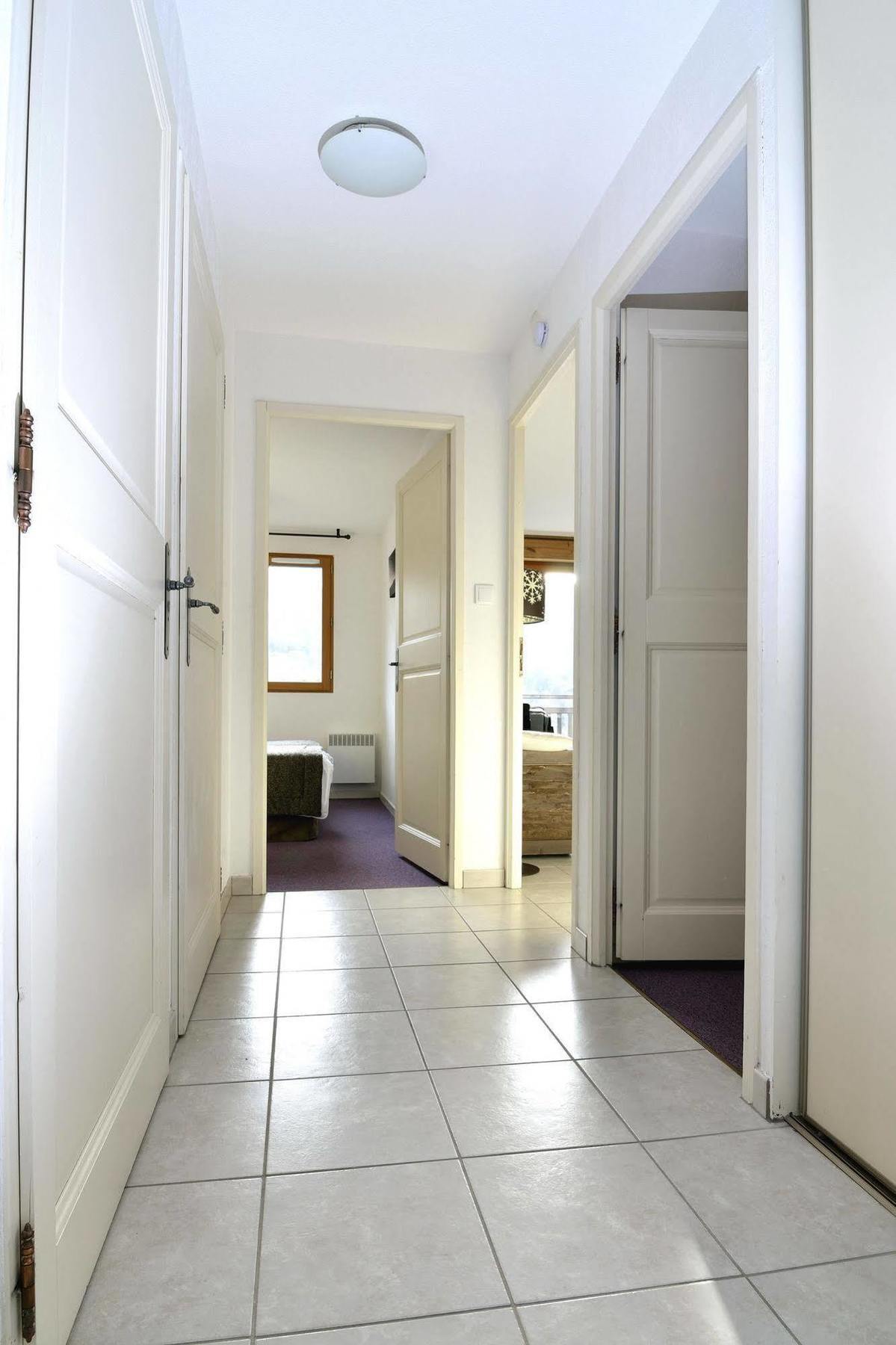 Residence Les Fermes - Lagrange Prestige Saint-Gervais-les-Bains Zewnętrze zdjęcie