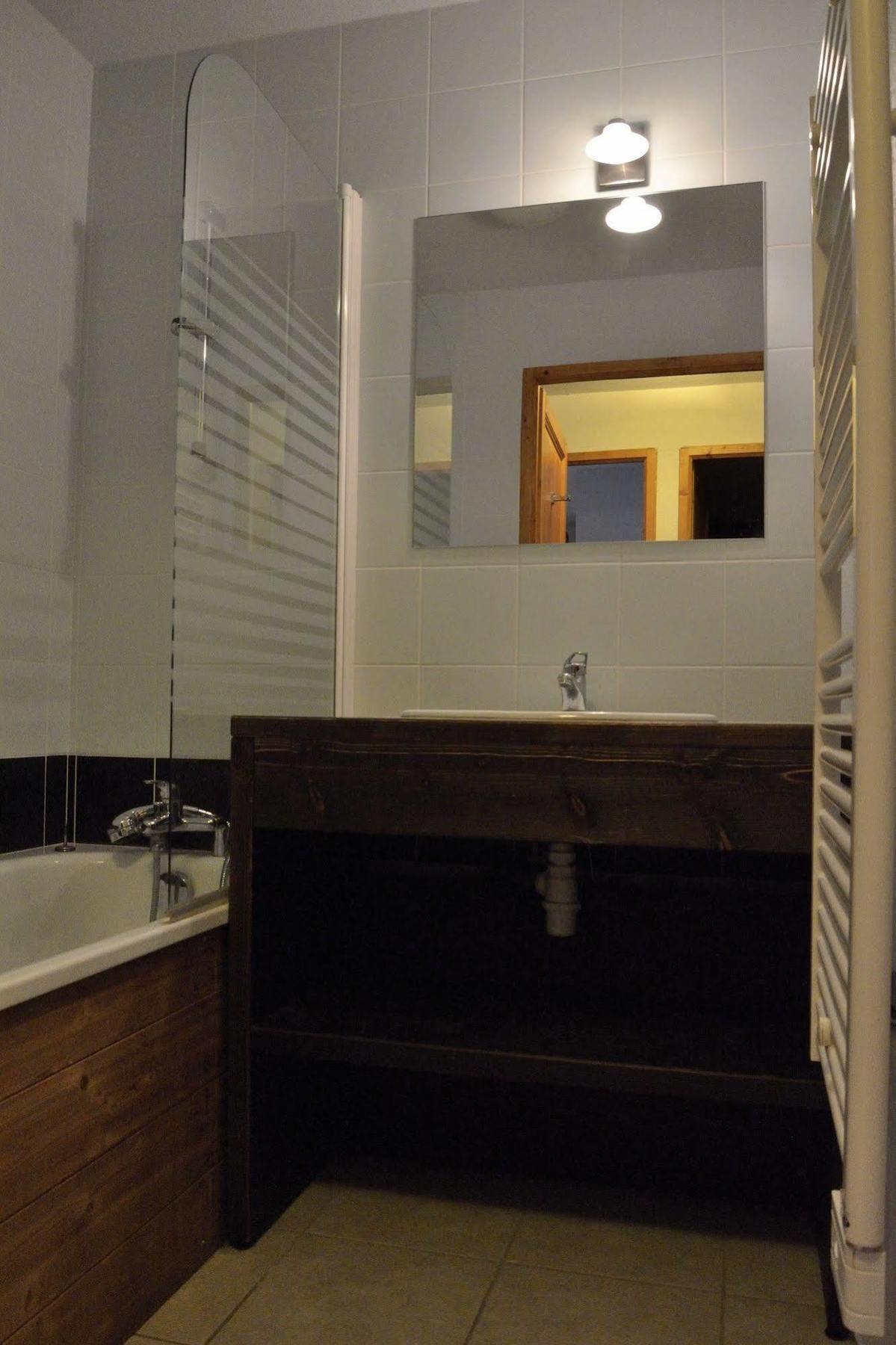 Residence Les Fermes - Lagrange Prestige Saint-Gervais-les-Bains Zewnętrze zdjęcie