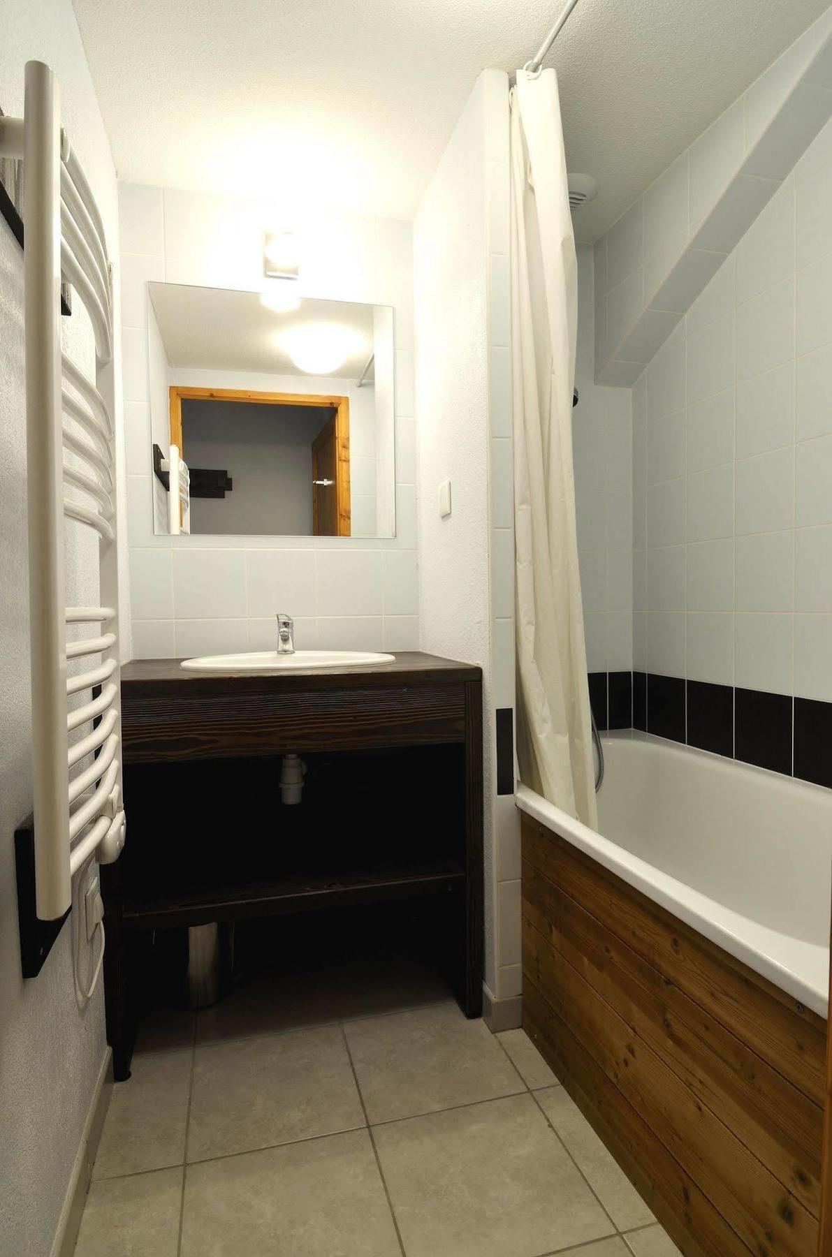 Residence Les Fermes - Lagrange Prestige Saint-Gervais-les-Bains Zewnętrze zdjęcie