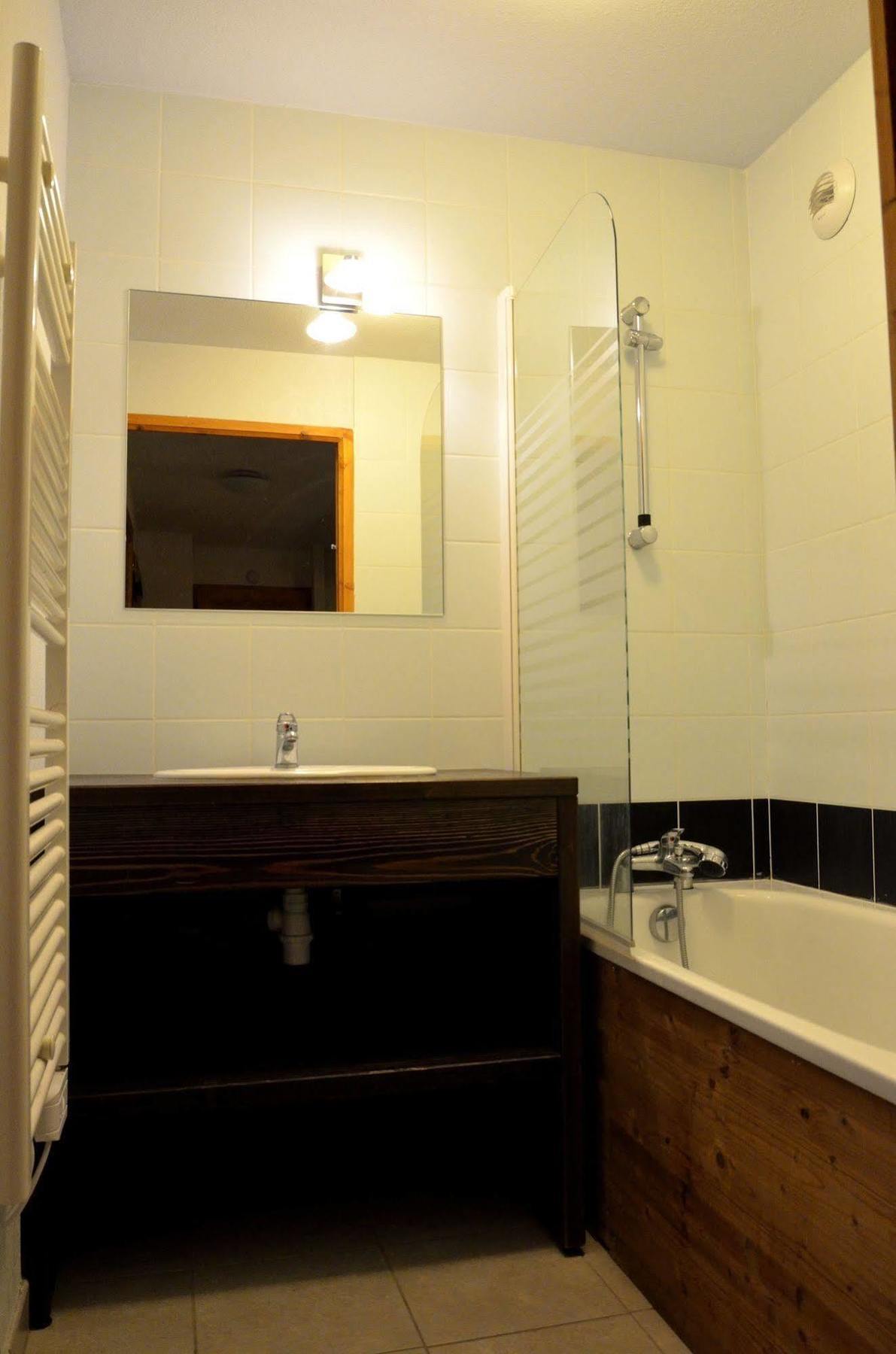 Residence Les Fermes - Lagrange Prestige Saint-Gervais-les-Bains Zewnętrze zdjęcie